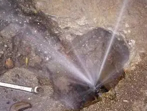 宝安水管漏水检测哪家好