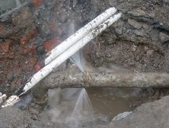 宝安测漏水多少钱