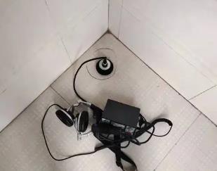 宝安测漏水公司