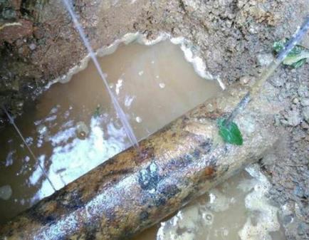 宝安漏水检测公司分享下如何测试漏水的案例分享