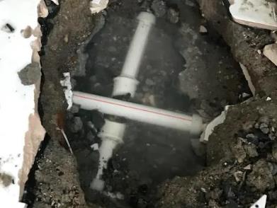 宝安漏水检测公司哪家好