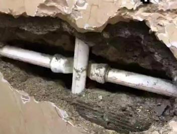 宝安漏水检测电话多少