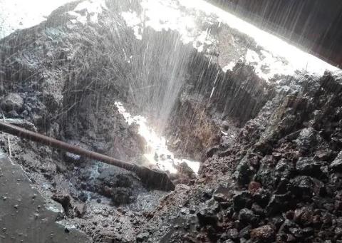 宝安漏水检测哪家好