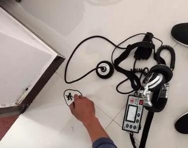 宝安测漏水公司电话